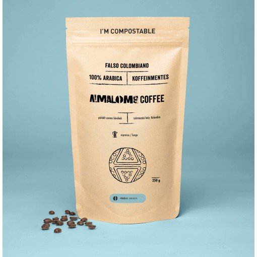 Falso Colombiano Beans