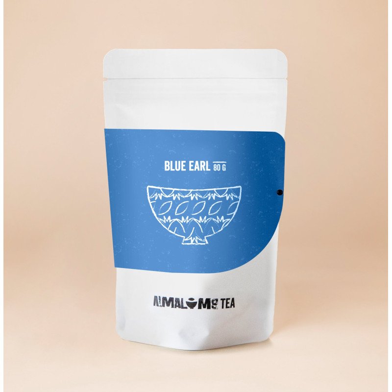 Blue Earl Tea