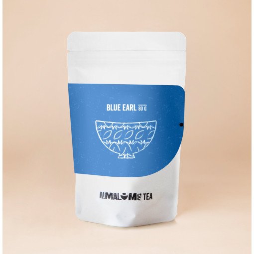 Blue Earl Tea