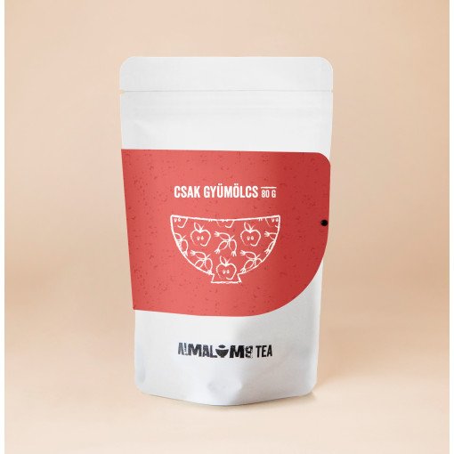 Csak Gyümölcs Tea