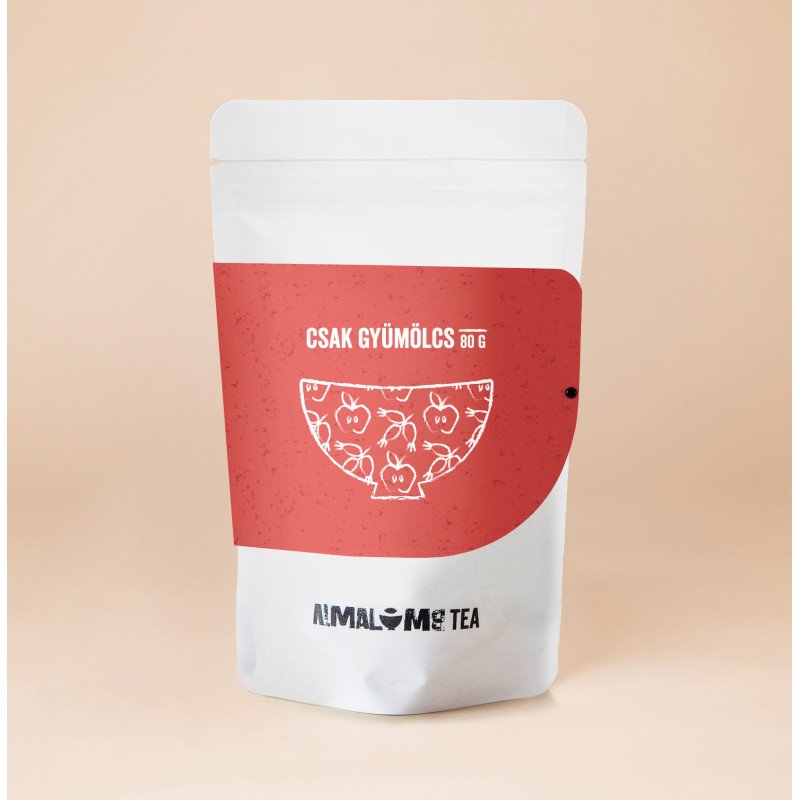 Csak Gyümölcs Tea