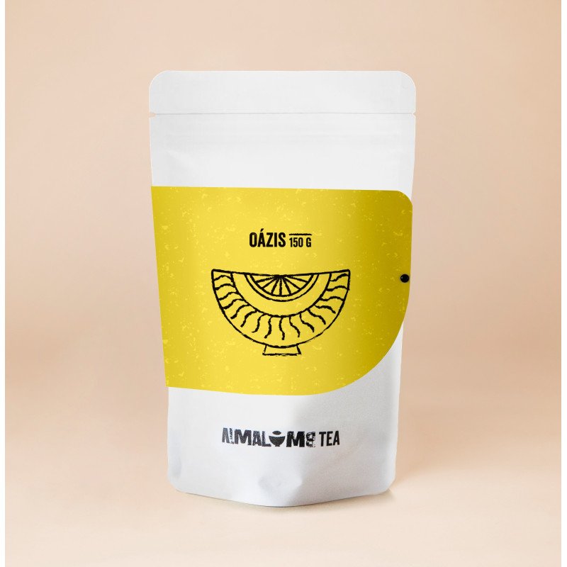 Oázis Tea