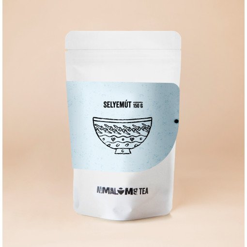 Selyemút Tea