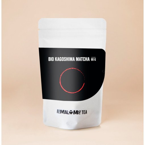 Bio Kagoshima Matcha Tea