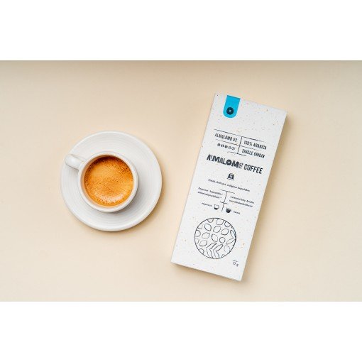 Subscription Coffee Capsules