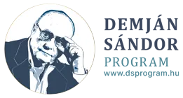 Demján Sándor Program