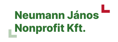 Neumann János Nonprofit Kft.